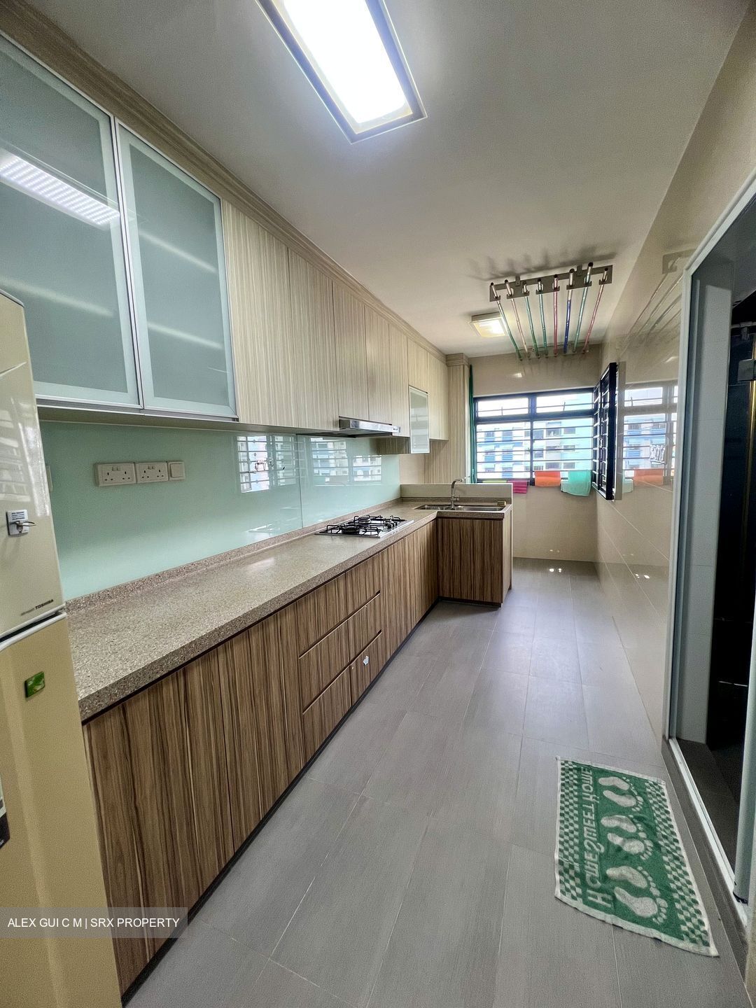 Blk 504B Montreal Spring (Sembawang), HDB 4 Rooms #621108571